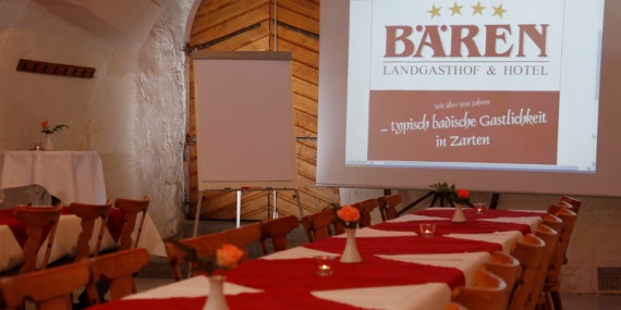 Tagungstechnik